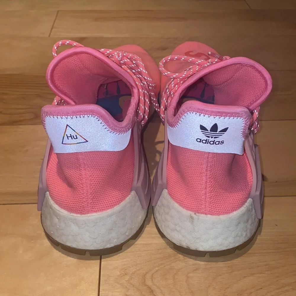 Adidas Human Races - Picture 4 of 6